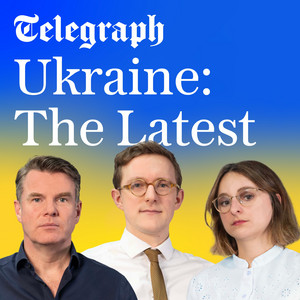 Cover: Ukraine: The Latest