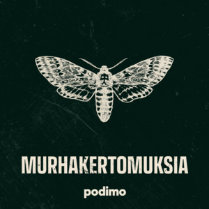 Cover: Murhakertomuksia