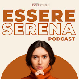 Cover: Essere Serena Podcast