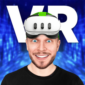 Cover: Unchained VR : L'Immersion en Réalité Virtuelle