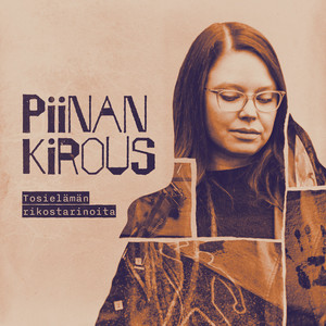 Cover: Piinan Kirous