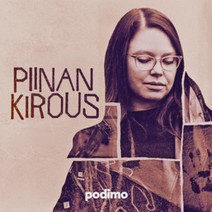 Cover: Piinan Kirous