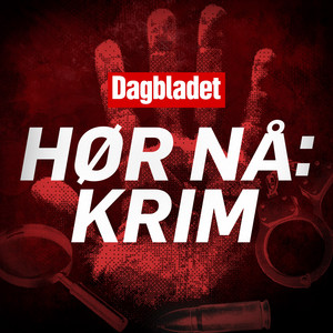 Cover: HØR NÅ: Krim