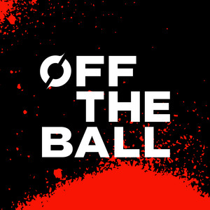 Cover: Off The Ball