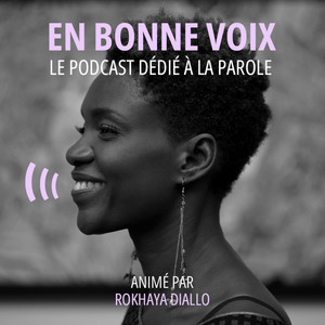 Cover: En Bonne Voix - le pouvoir de la parole