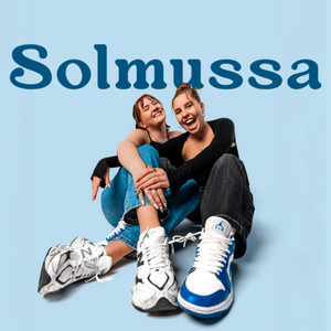 Cover: Solmussa