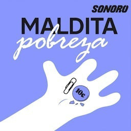 Cover: Maldita Pobreza