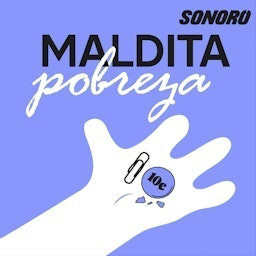 Cover: Maldita Pobreza