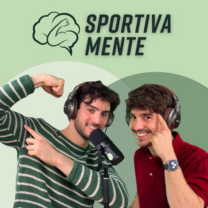 Cover: Sportiva-Mente Podcast