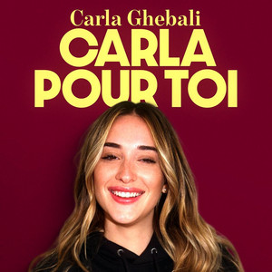 Cover: Carla Ghebali