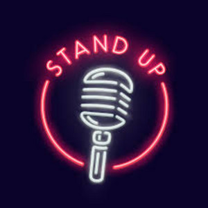Cover: STAND UP FOR everyone 