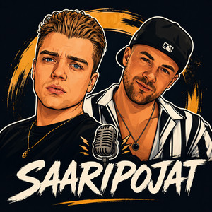 Cover: Saaripojat