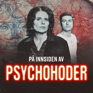 Cover: På Innsiden av Psychohoder