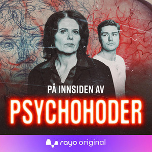Cover: På Innsiden av Psychohoder