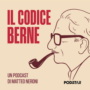 Cover: Il Codice Berne