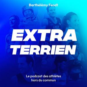 Cover: Extraterrien - Sport