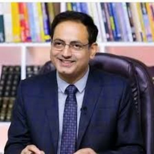 Cover: Lectures By Vikas Divyakriti