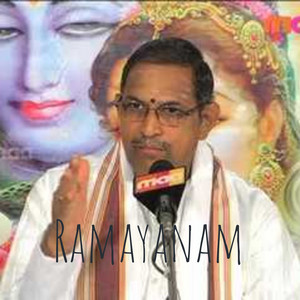 Cover: Ramayanam
