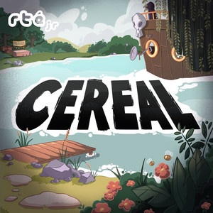Cover: Cereal
