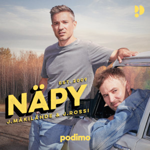 Cover: Näpy