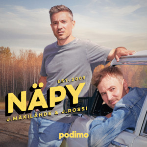 Cover: Näpy
