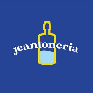 Cover: Jeantoneria 