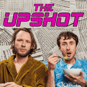 Cover: The Upshot