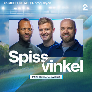 Cover: TV 2 - Spiss Vinkel