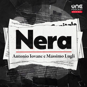 Cover: Nera