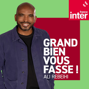Cover: Grand bien vous fasse !