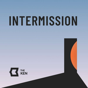 Cover: Intermission