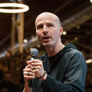 Cover: Marco Montemagno - Il Podcast