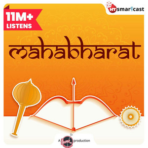 Cover: Mahabharat