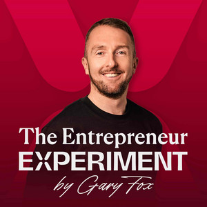 Cover: The Entrepreneur Experiment