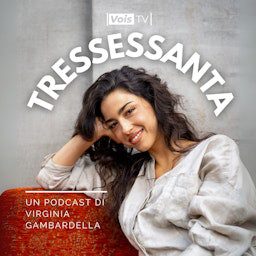 Cover: Tressessanta