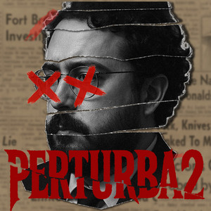 Cover: Perturba2
