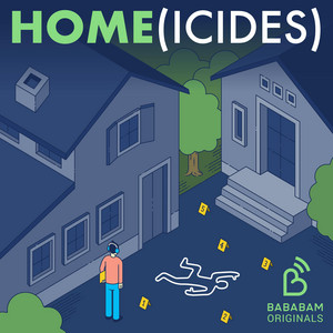 Cover: Home(icides)