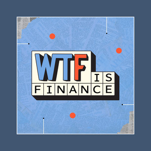 Cover: WTF is Finance