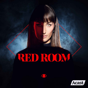 Cover: Red Room