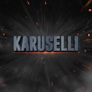 Cover: Karuselli Docs