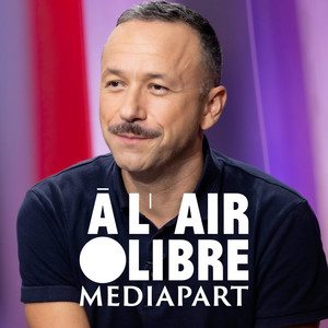 Cover: À l’air libre