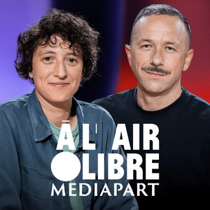 Cover: À l’air libre