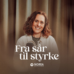 Cover: Fra sår til styrke