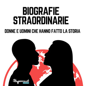 Cover: Biografie Straordinarie