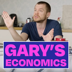 Cover: Garys Economics
