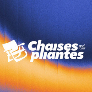 Cover: Chaises Pliantes