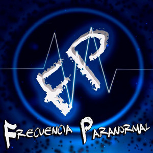 Cover: Frecuencia Paranormal