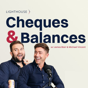 Cover: Cheques and Balances