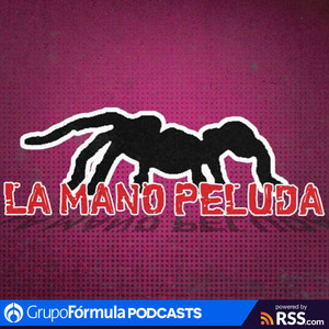 Cover: La Mano Peluda