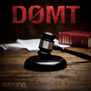 Cover: DØMT
